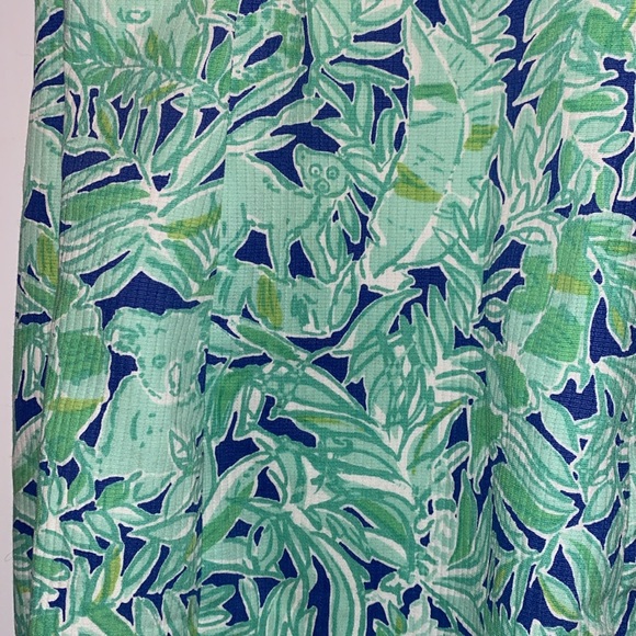 Lily Pulitzer dress - Picture 4 of 5